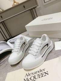 Picture of Alexander McQueen Shoes _SKUAlexanderMcQueensz35-45hnm0101162